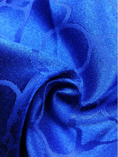 TB-FDN table covers outdoor  living for tradeshow use 45 degree